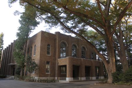 Musashi University Musashi University