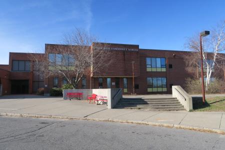 South High Community School