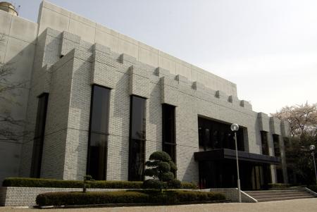 University of Electro-Communications