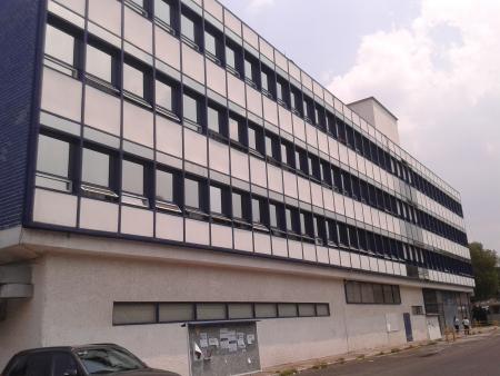 Escuela Nacional de Lenguas, Lingüística y Traducción