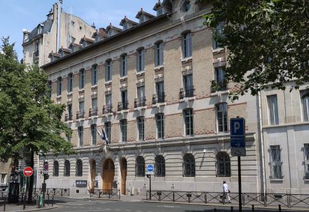 Lycée Carcado-Saisseval
