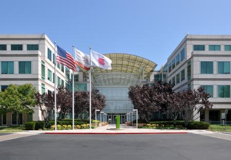 Apple University