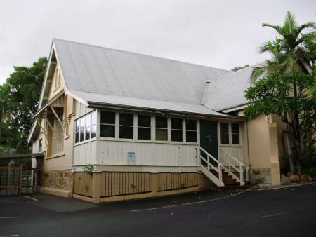 Baroona Special School