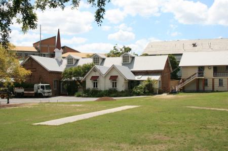Brisbane Central State School