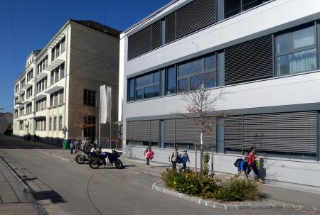 Mary Ward Privatgymnasium und Oberstufenrealgymnasium St. Pölten