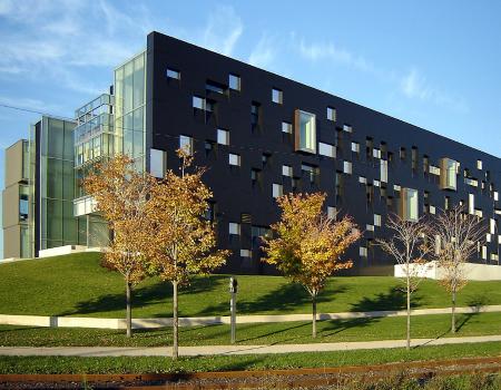 Perimeter Institute for Theoretical Physics