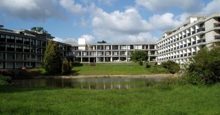 Wolfson College, Oxford Wolfson College, Oxford