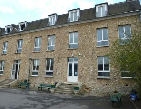 Lycée Bernard-Palissy (Boissy-Saint-Léger)