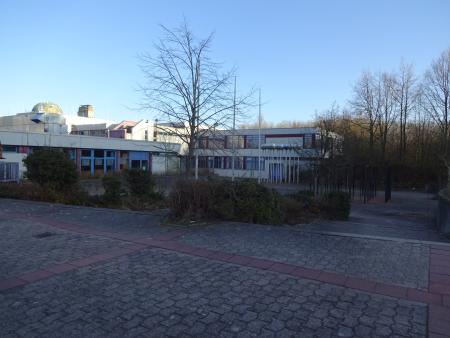 Klaus-Harms-Schule Klaus-Harms-Schule