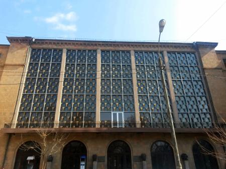 Komitas State Conservatory of Yerevan Komitas State Conservatory of Yerevan