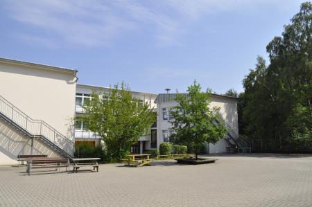 Ostsee-Gymnasium Timmendorfer Strand