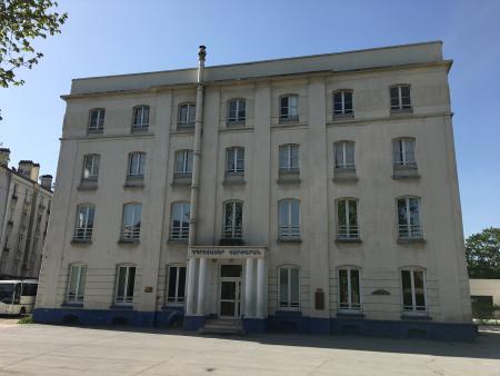 École Tebrotzassère