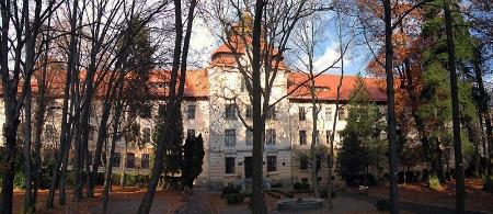 Ukrainian National Forestry University Ukrainian National Forestry University