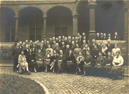 Conservatoire royal de Gand