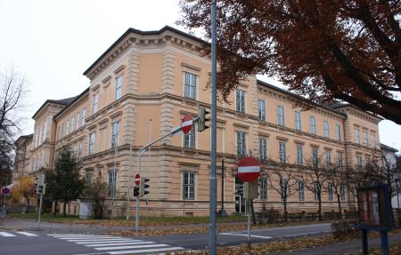 Peraugymnasium