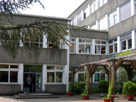Peter-Lenné-Schule Peter-Lenné-Schule