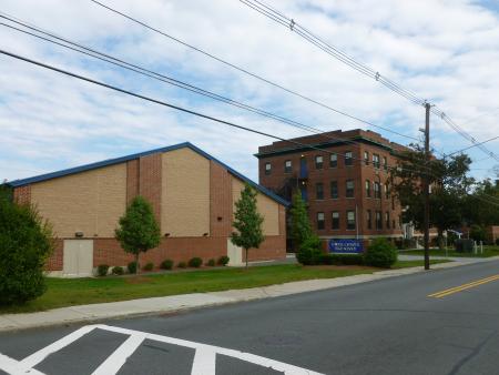Lowell Catholic Lowell Catholic
