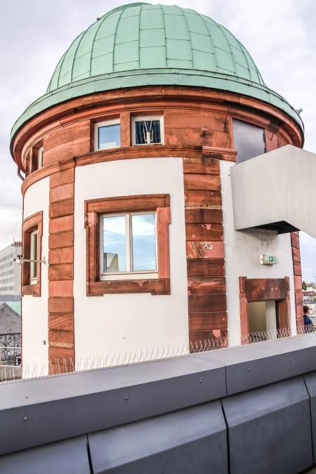 Physikalischer Verein