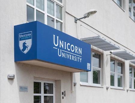 Unicorn University