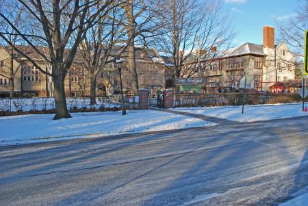 Detroit Waldorf School
