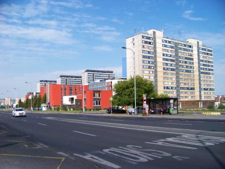 Polizeiakademie der Tschechischen Republik Polizeiakademie der Tschechischen Republik