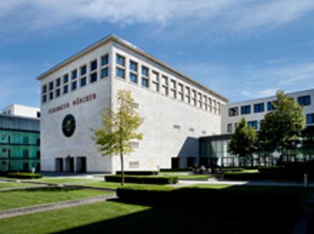Hochschule der Bayerischen Wirtschaft Hochschule der Bayerischen Wirtschaft