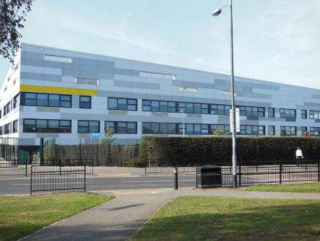 Winifred Holtby Academy Winifred Holtby Academy