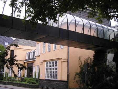 Quirinus-Gymnasium Neuss Quirinus-Gymnasium Neuss