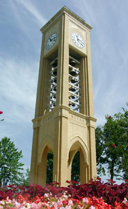 University of Texas at Tyler University of Texas at Tyler