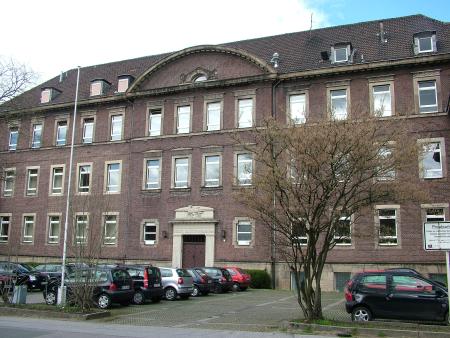 Ratsgymnasium (Gladbeck) Ratsgymnasium (Gladbeck)