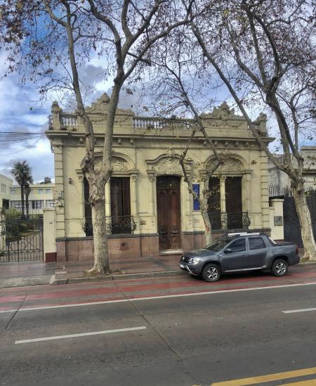 Colegio y Liceo Santa María