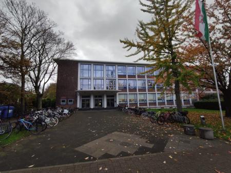 Riesener-Gymnasium Riesener-Gymnasium