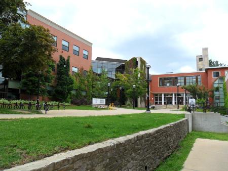 Wilfrid Laurier University