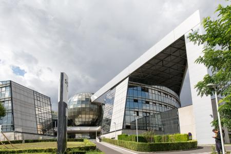 SIGMA Clermont SIGMA Clermont