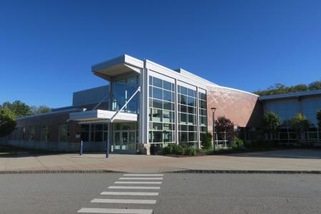 Douglas High School (Massachusetts)
