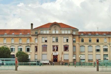 Ensemble scolaire Saint-Joseph-de-Tivoli