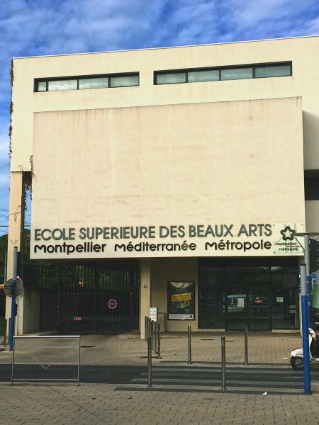 MO.CO. Esba MO.CO. Esba