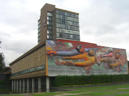 National Autonomous University of Mexico