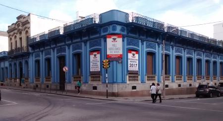 Colegio Nacional José Pedro Varela