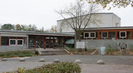 Scharounschule Marl
