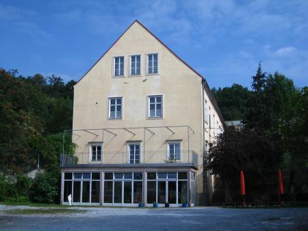 Schloss Messendorf Schloss Messendorf