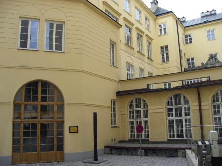 Schottengymnasium Schottengymnasium