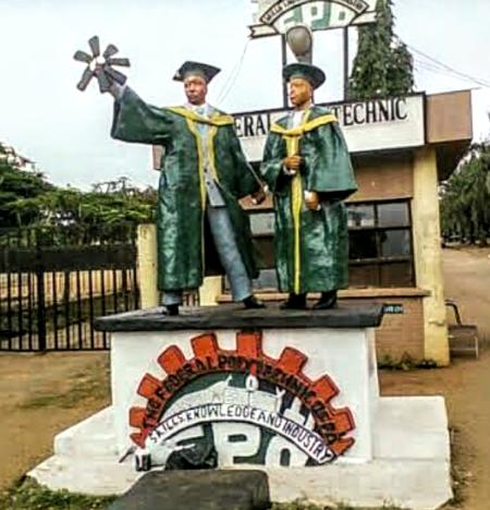 Federal Polytechnic, Offa