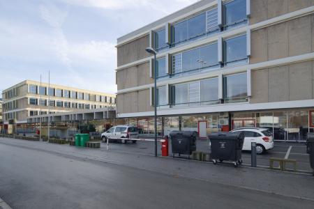 Pädagogische Hochschule Salzburg