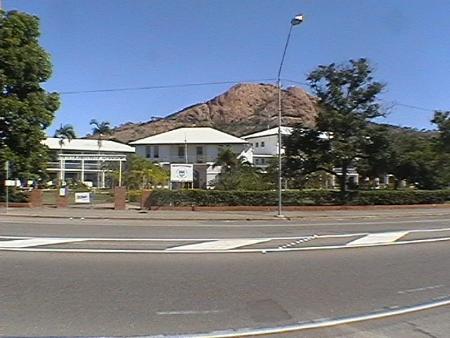 Townsville Central State School