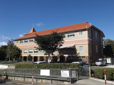 Windsor State School Windsor State School