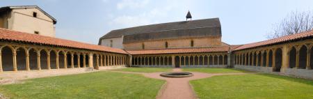 Couvent des Cordeliers de Charlieu Couvent des Cordeliers de Charlieu