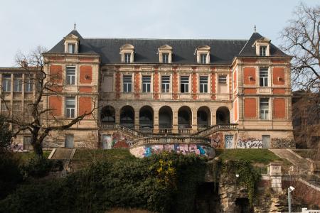 École des beaux-arts de Saint-Étienne École des beaux-arts de Saint-Étienne