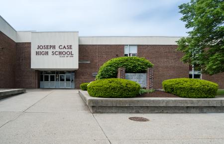 Joseph Case High School