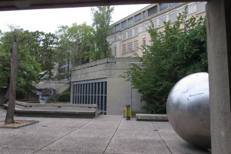 Collège Voltaire Collège Voltaire
